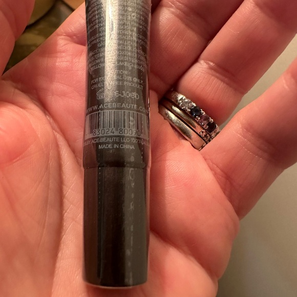 Ace Beaute Hydrating Face Primer 10ml Travel Size New & Sealed - Picture 4 of 5